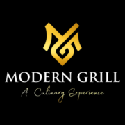 Modern Grill logo