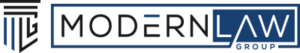 Modern Law Group, P.C. logo
