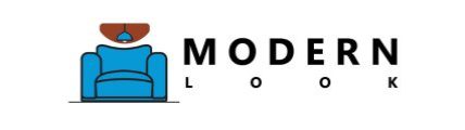 Modern Look Furniture Upholstery logo