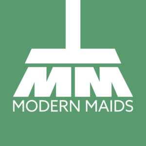 Modern Maids logo