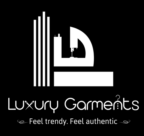 Modish Studio By Luxury Garments logo