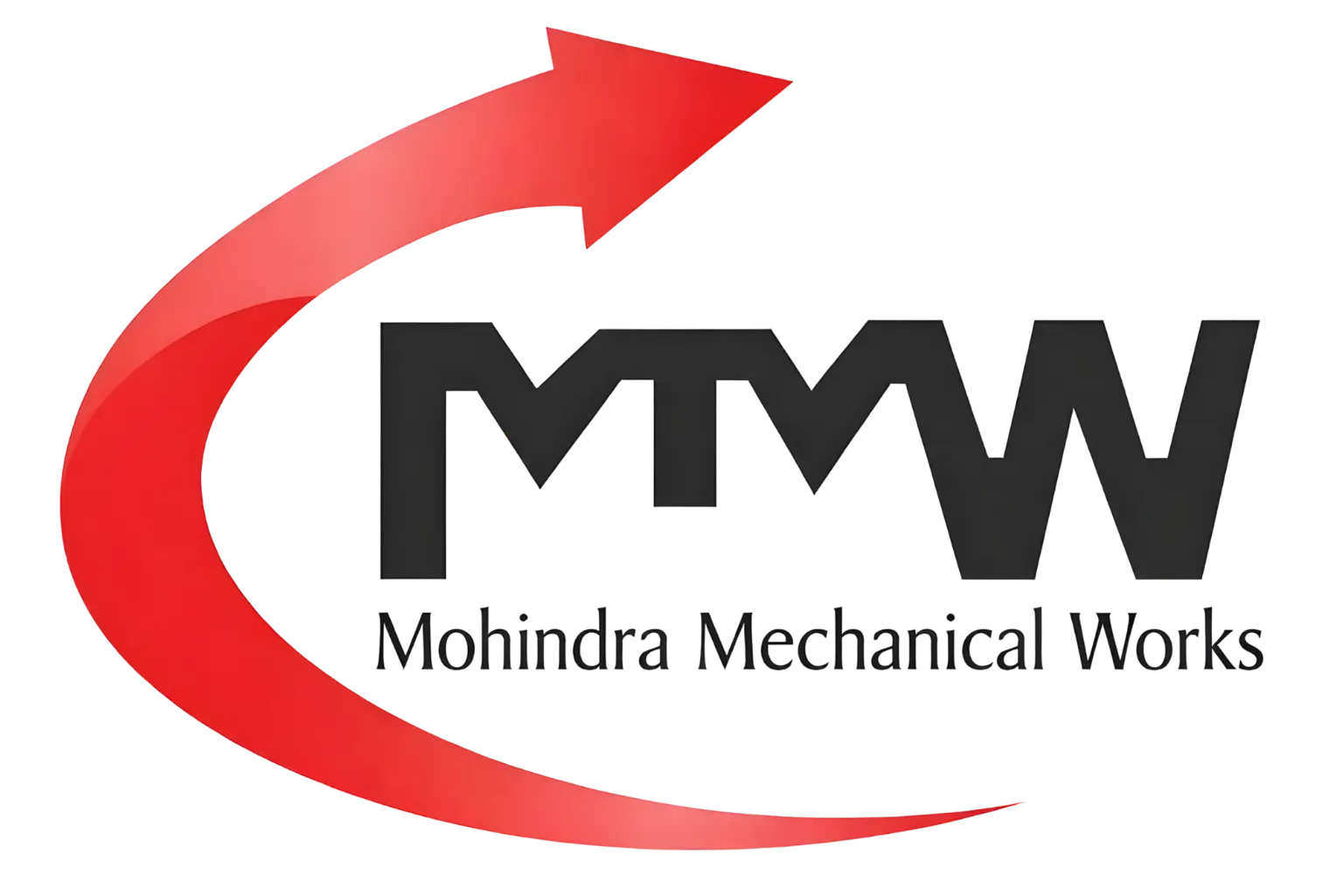 MOHINDRA MECHANICAL WORKS logo