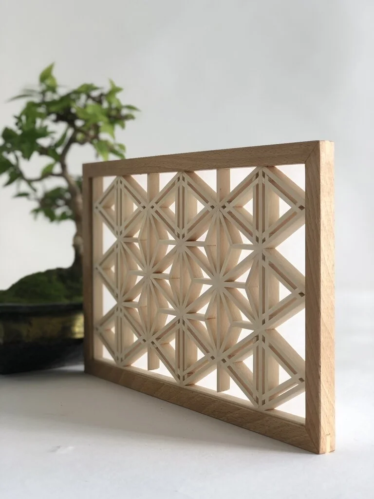 Mokko Wood Studio logo
