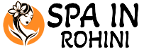 Moksh Spa Rohini | Spa In Rohini logo