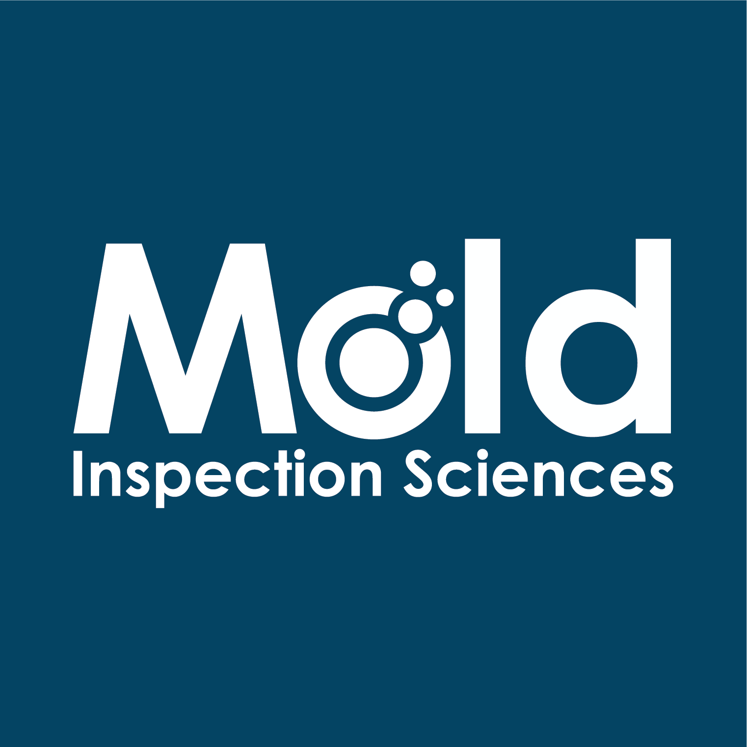 Mold Inspection Sciences logo
