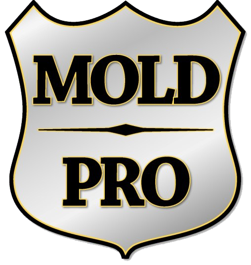 Mold Pro Chicago logo