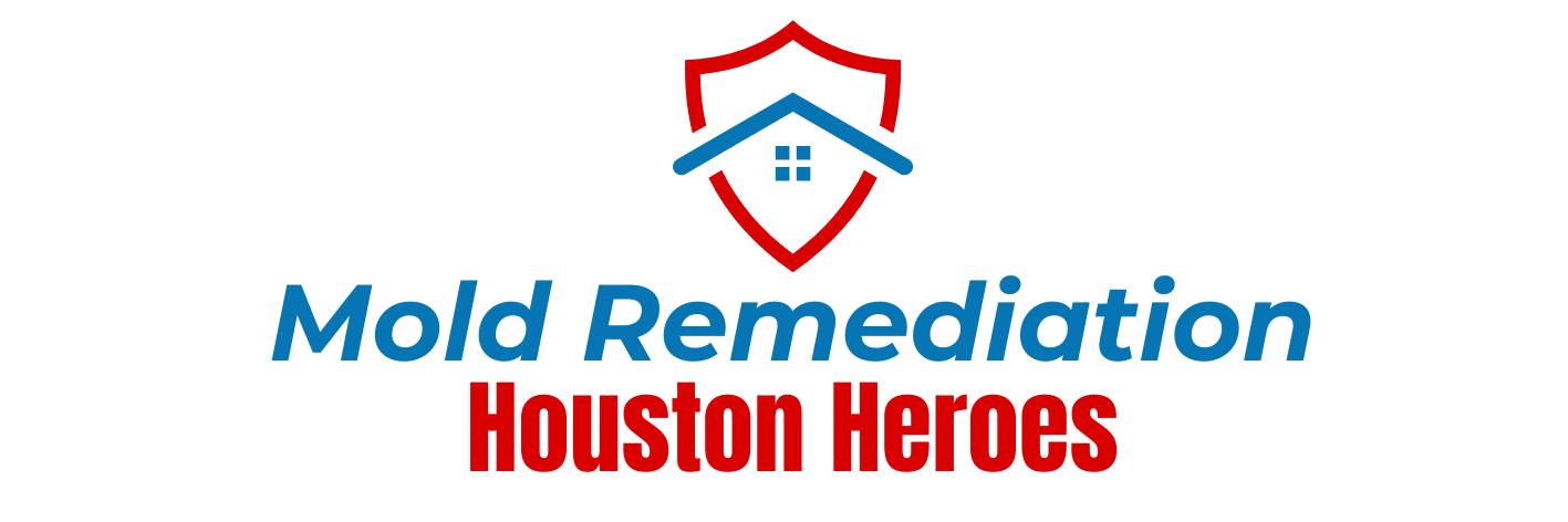 Mold Remediation Houston Heroes logo