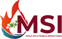 Mold Solutions & Inspections logo