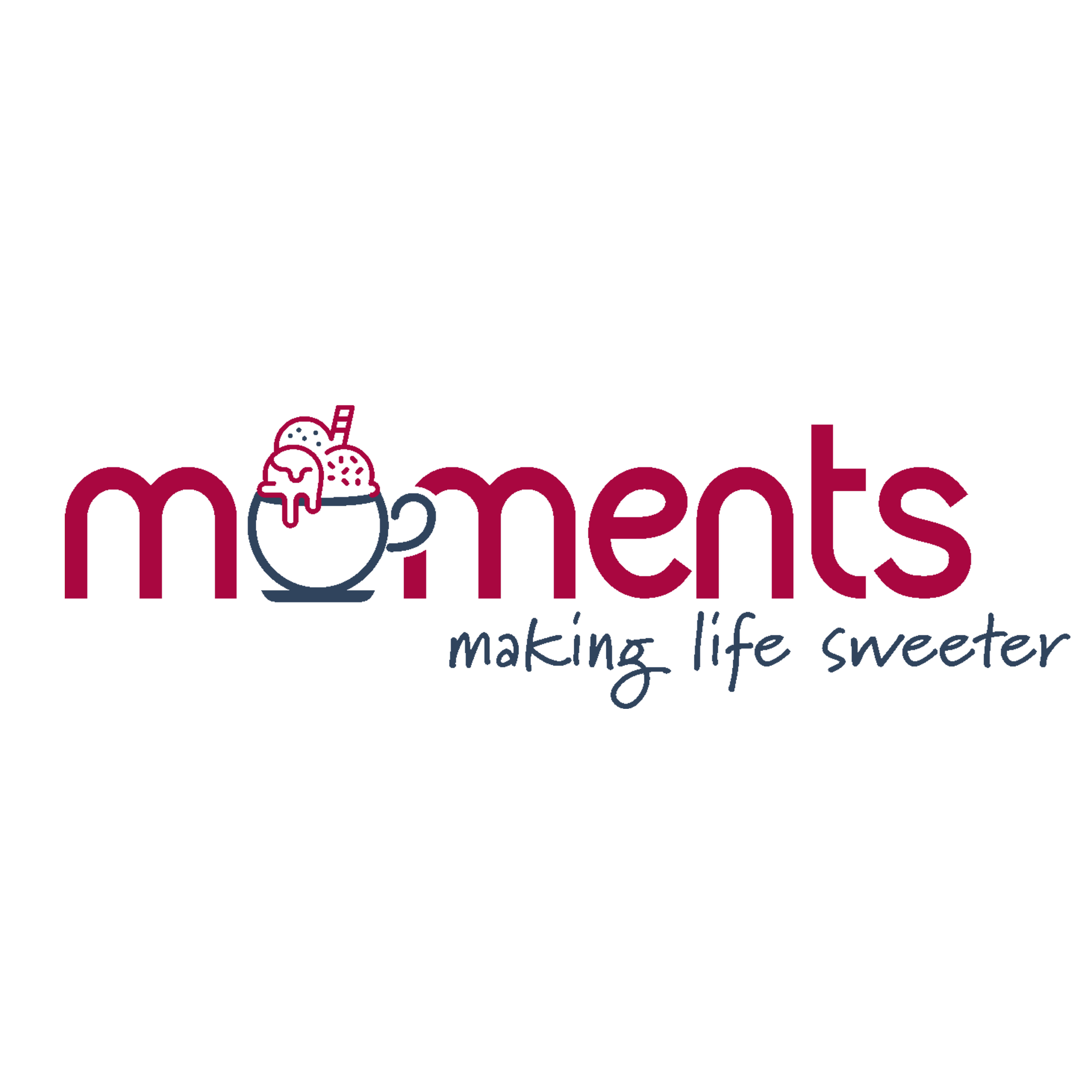 Moments Desserts & Beverages (Pty) Ltd logo