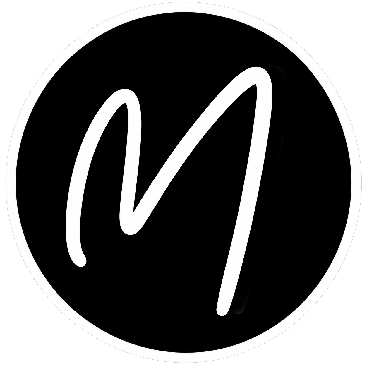 Moments with Nadine logo
