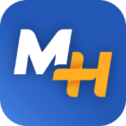 MoneyHero | 比較熱門信用卡、 私人貸款﹑保險及其他金融產品 logo