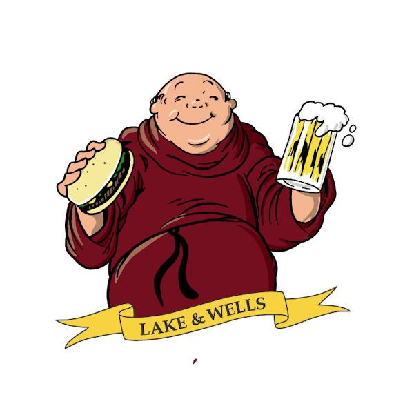 Monk's Pub logo