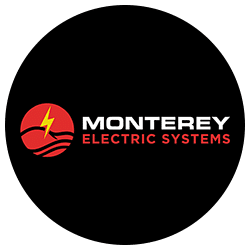 Monterey Electric Systems Inc. logo