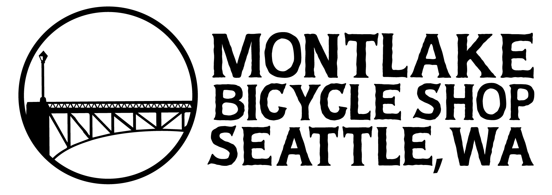 Montlake Bicycle Shop logo
