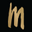 Mood Fabrics logo