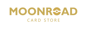 Moonroad Card Shop Mong Kok logo