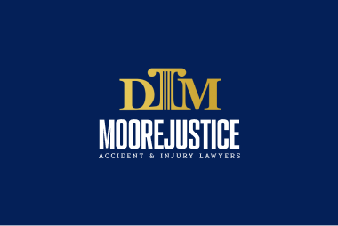 MooreJustice New York City Accident & Injury Lawyers logo