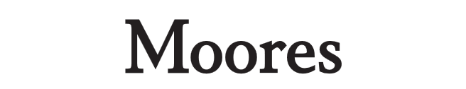 Moores Clothing for Men logo