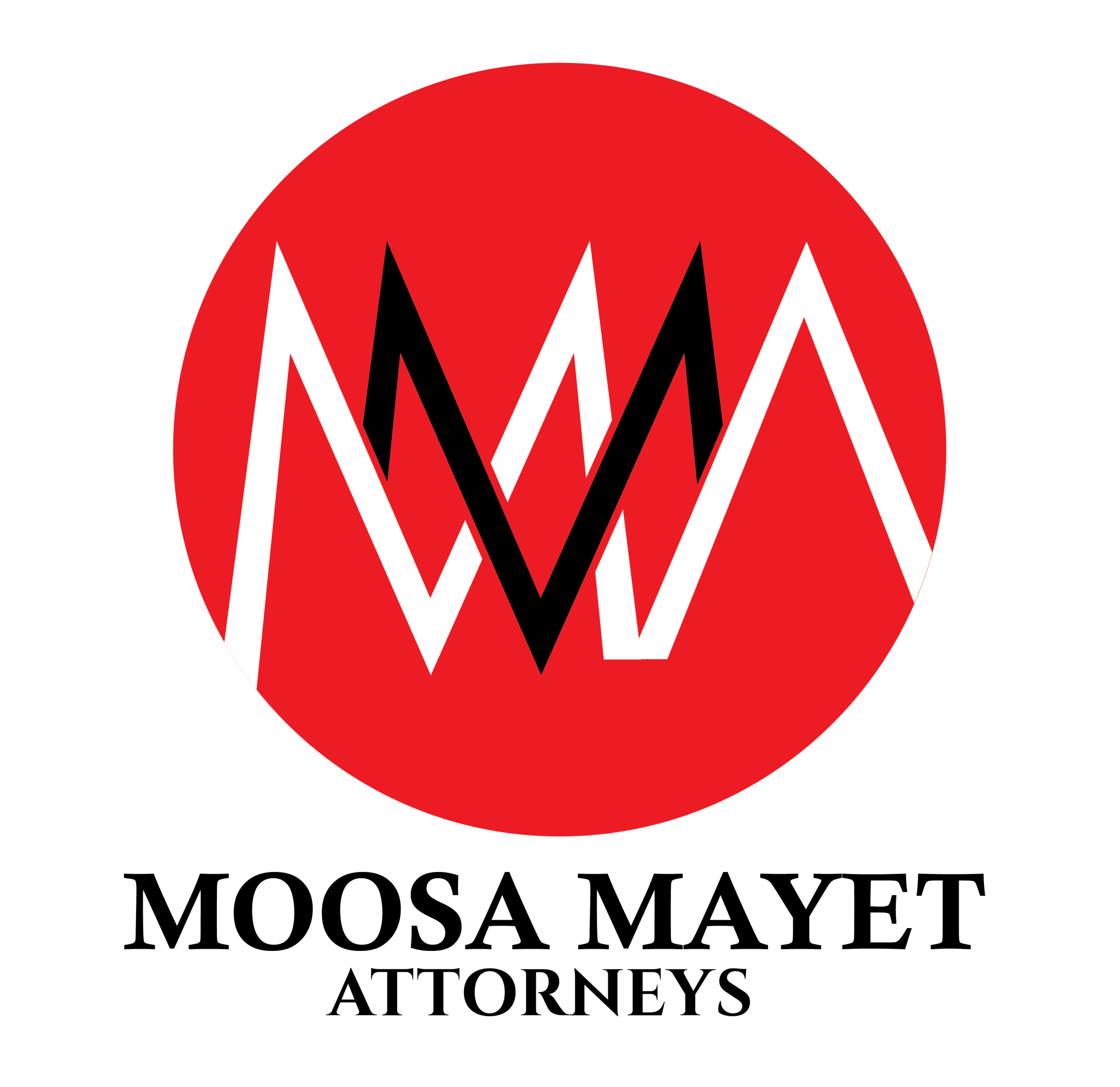 Moosa Mayet Attorneys Inc. logo