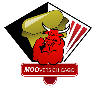 MOOvers Chicago Inc logo