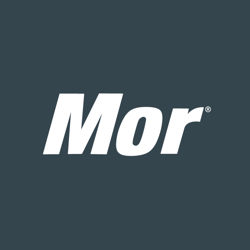 Mor Furniture for Less logo