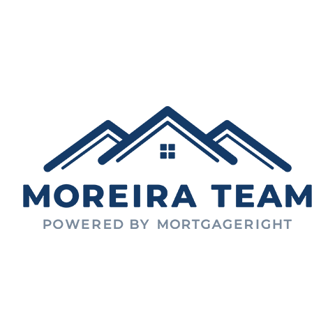 Moreira Team (MortgageRight) logo