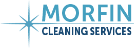 Morfin Cleaning Services logo