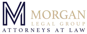 Morgan Legal Group I Estate Planning & Probate Attorney New York City logo
