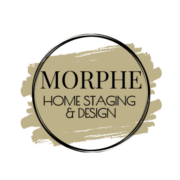 Morphe Home Staging & Design logo