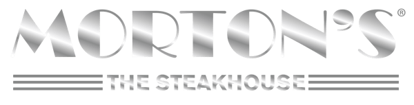 Morton's The Steakhouse logo