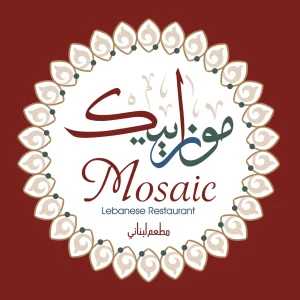 Mosaic Restaurant logo
