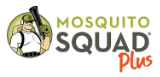 Mosquito Squad Plus of Las Cruces logo