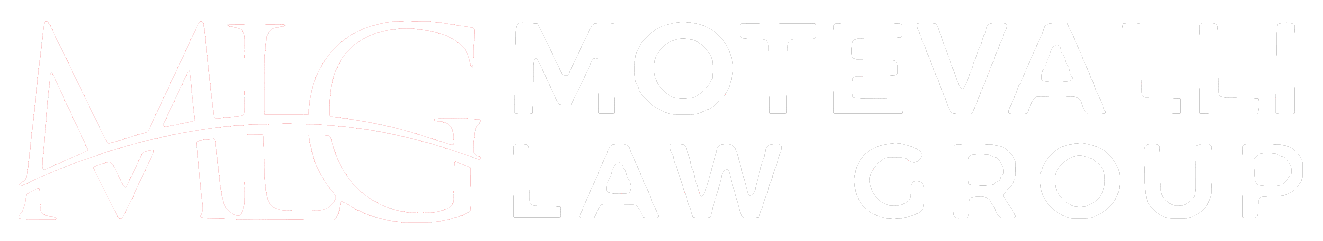 Motevalli Law Group logo