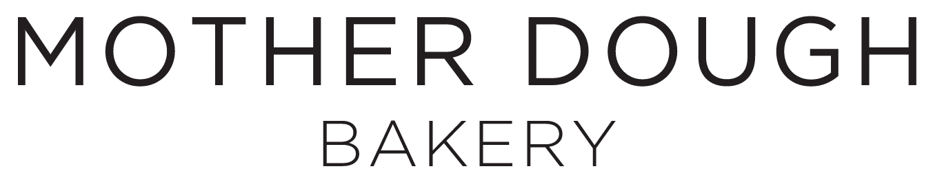 Mother Dough Bakery logo