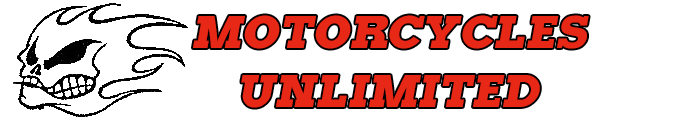 Motorcycles Unlimited logo