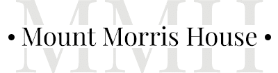 Mount Morris House NYC logo