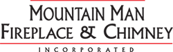 Mountain Man Fireplace & Chimney Inc logo
