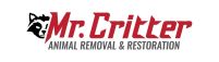Mr. Critter logo