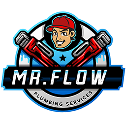 Mr Flow Plumbing Inc logo