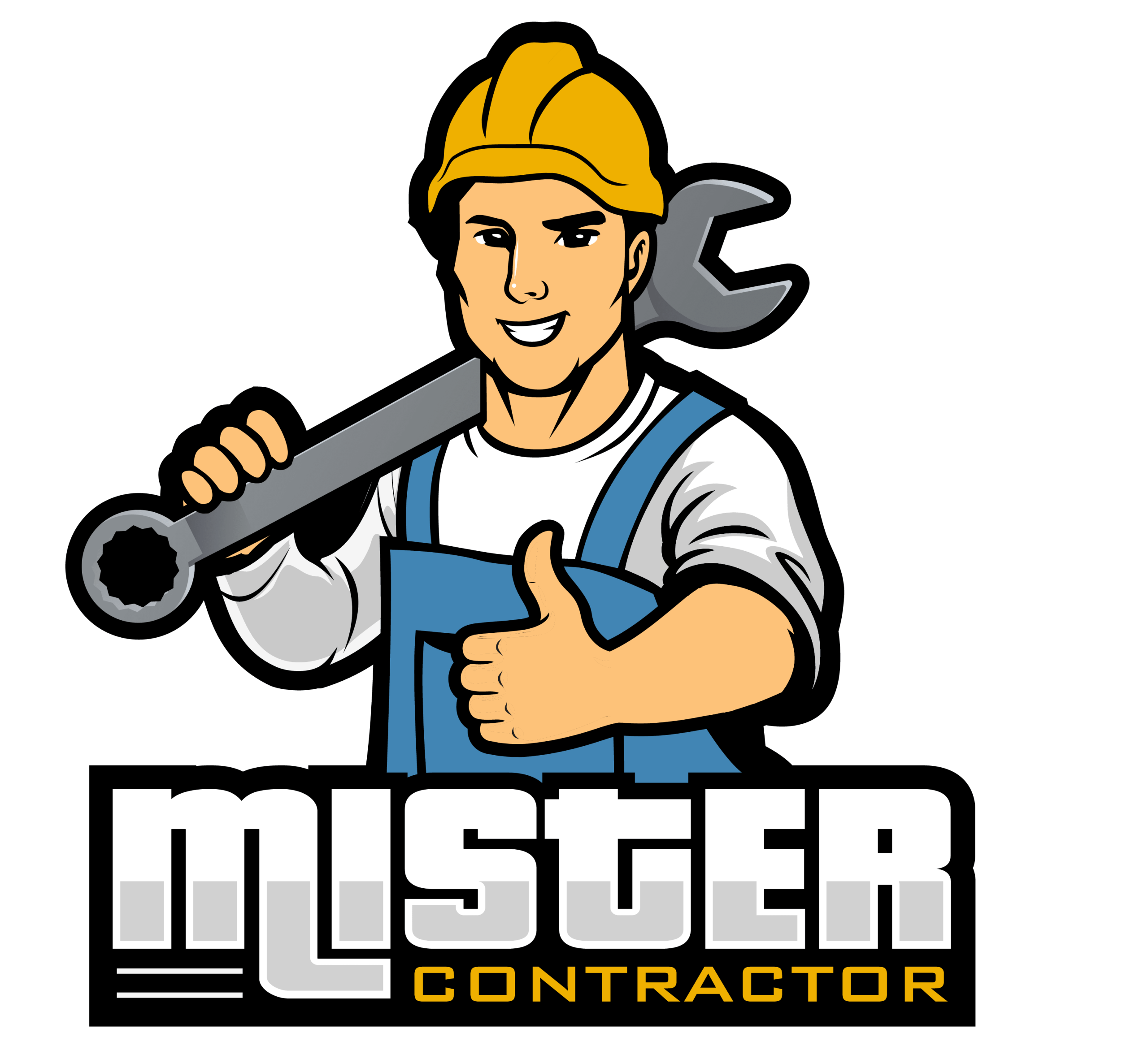 👷 Mr General Contractor & Renovations Toronto logo
