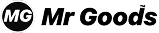 Mr Goods Buy & Sell logo