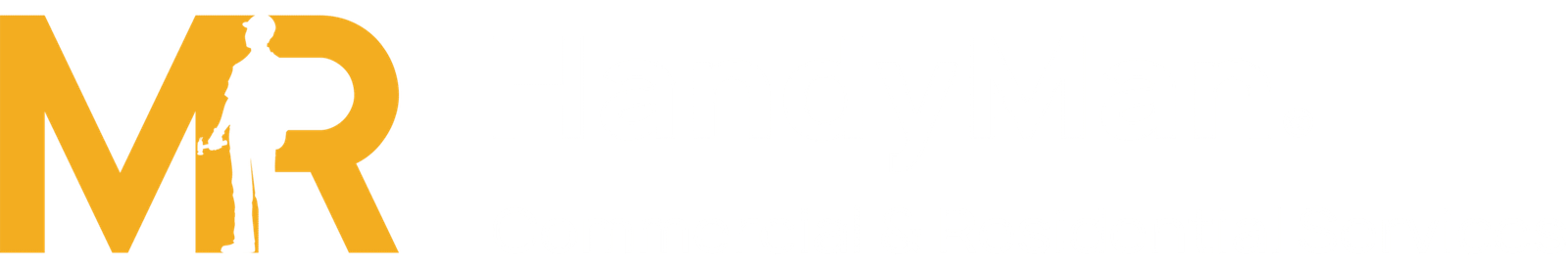 MR Handyman Singapore logo