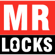 Mr. Locks logo