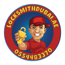 Mr. Locksmith Dubai logo