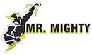 Mr. Mighty Electric logo