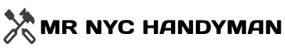 Mr NYC Handyman logo