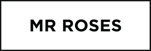 Mr Roses logo