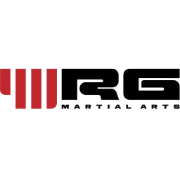 MRG MMA logo