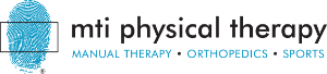 MTI Physical Therapy - (First Hill) logo