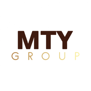 MTY Group logo